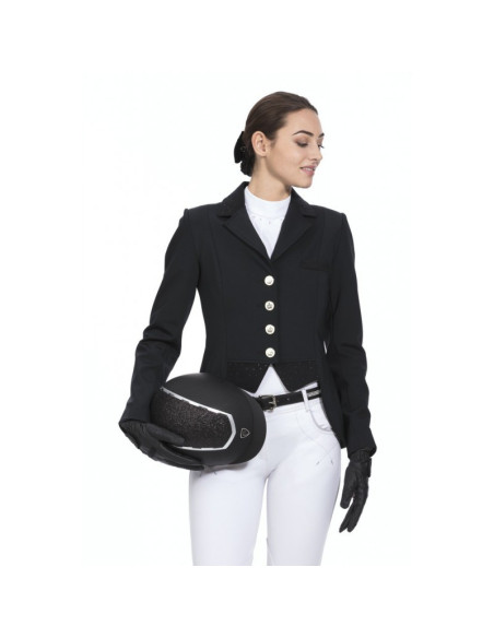 Frac De Dressage Equithème Court