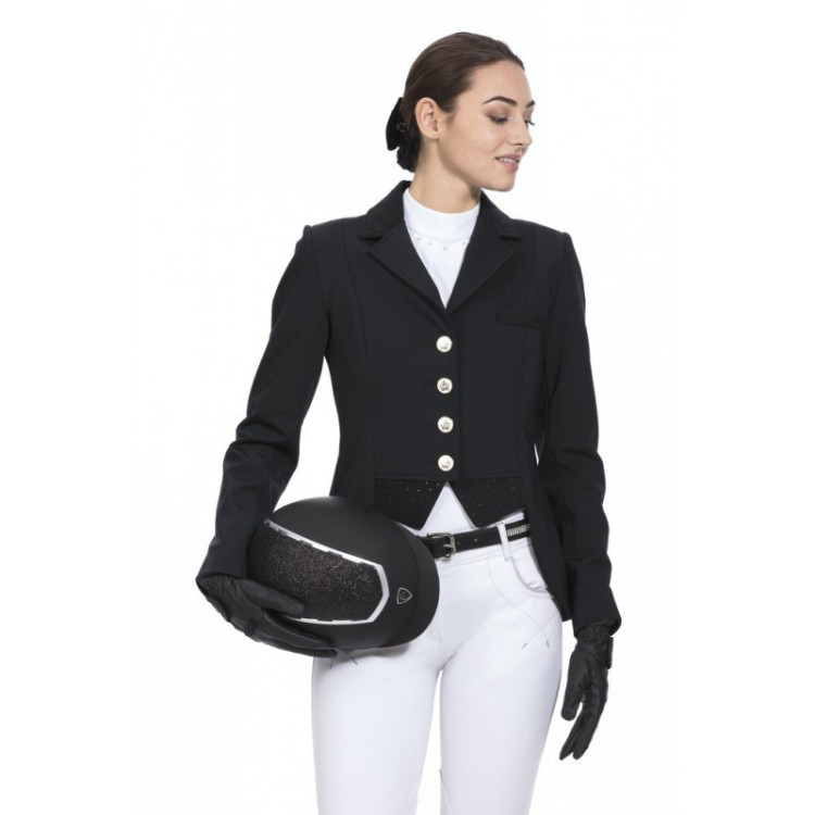 Frac De Dressage Equithème Court