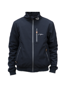 Softshell Dy'on Homme