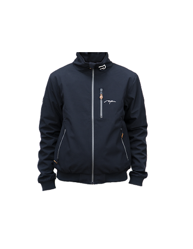 Softshell Dy'on Homme