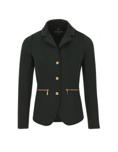 Veste De Concours Equithème "Athens" Enfant