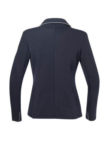 Veste De Concours Equithème "Soft Classic" Enfant