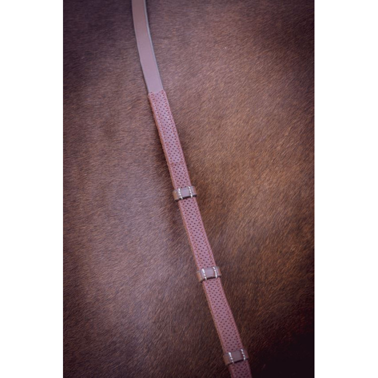 Bride de nez de pont Suzuki Santana Samurai