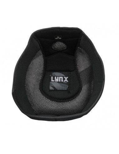 Garniture Intérieure Pour Casque Back On Track Lynx