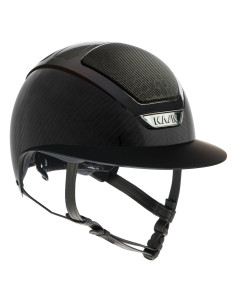 Casque Kask Star Lady...