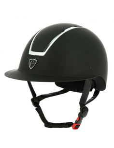 Casque Equithème "Glint Mat" 2