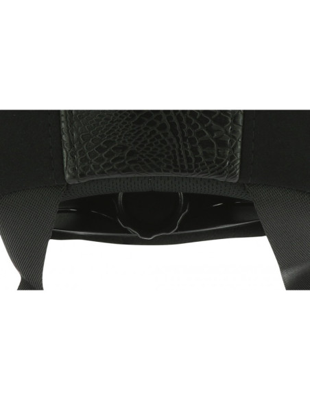 Casque Choplin "Premium" Réglable