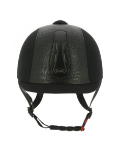 Casque Choplin "Premium" Réglable 2