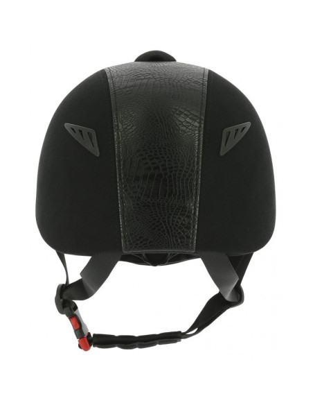 Casque Choplin "Premium" Réglable