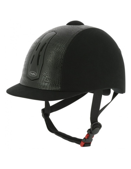 Casque Choplin "Premium" Réglable