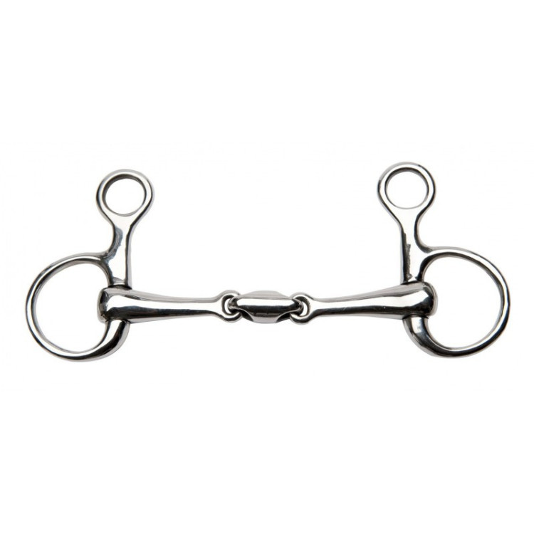 Mors Baucher Feeling Anatomic