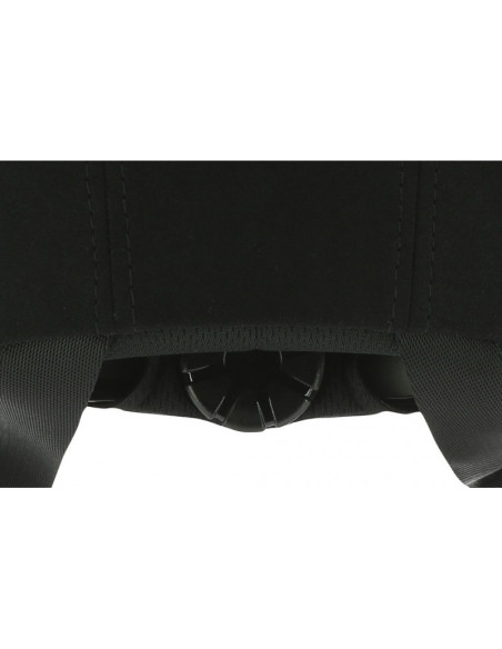Casque Choplin "Aero" Réglable