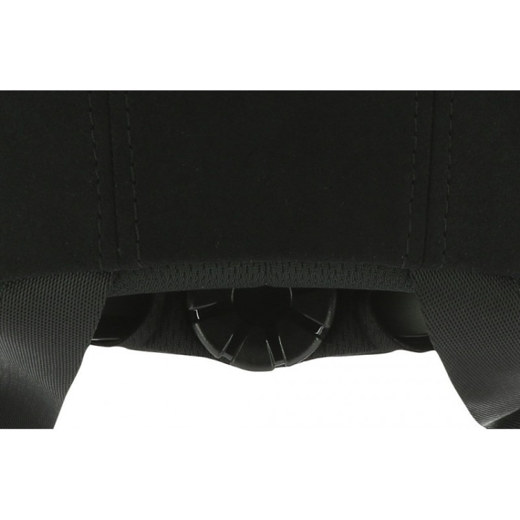 Casque Choplin "Aero" Réglable