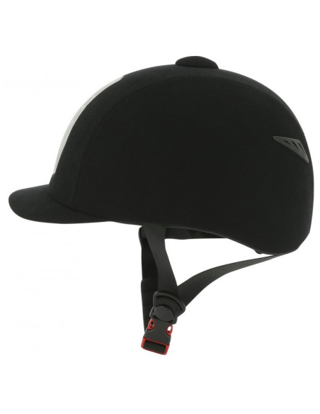 Casque Choplin "Aero" Réglable