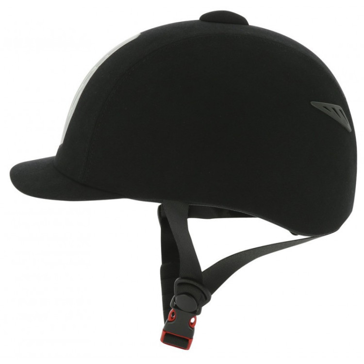 Casque Choplin "Aero" Réglable