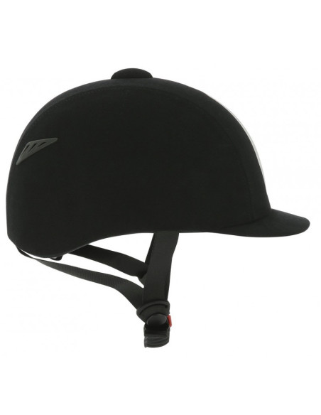 Casque Choplin "Aero" Réglable