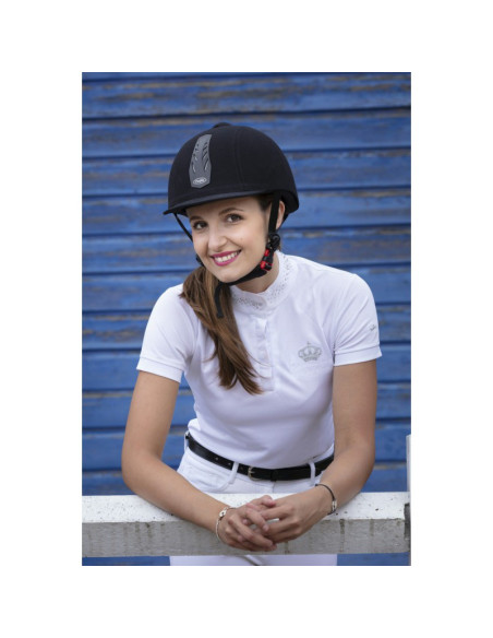 Casque Choplin "Aero" Réglable