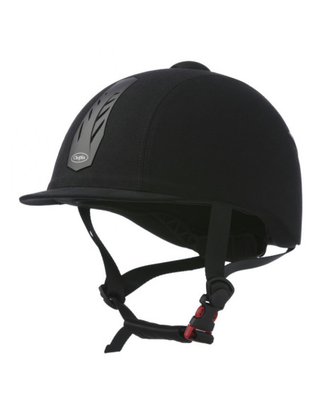 Casque Choplin "Aero" Réglable