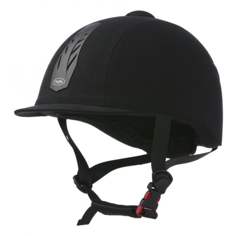 Casque Choplin "Aero" Réglable