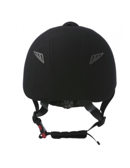 Casque Choplin "Aero" Réglable