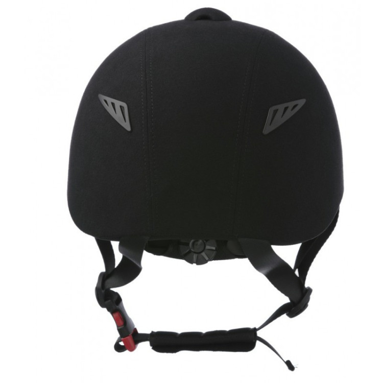 Casque Choplin "Aero" Réglable