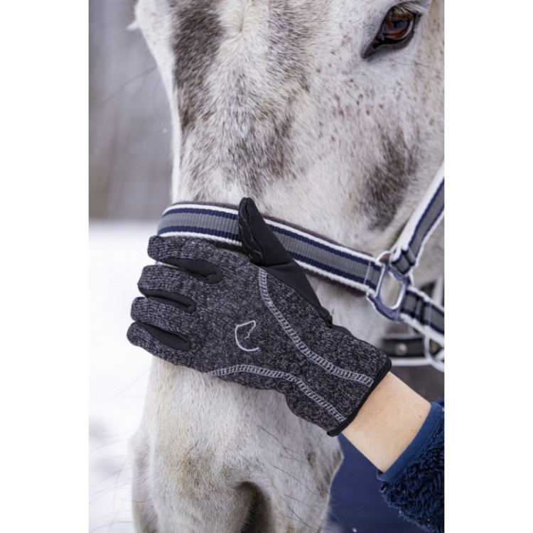 Gants Equithème "Chaud"