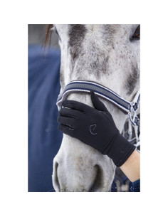 Gants Equithème "Hiver" Digital 2