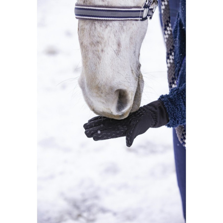 Gants Equi-Theme Chaud