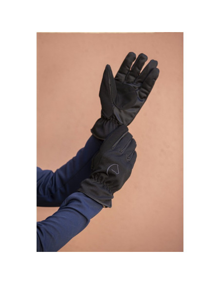 Gants Equithème "Flocon"