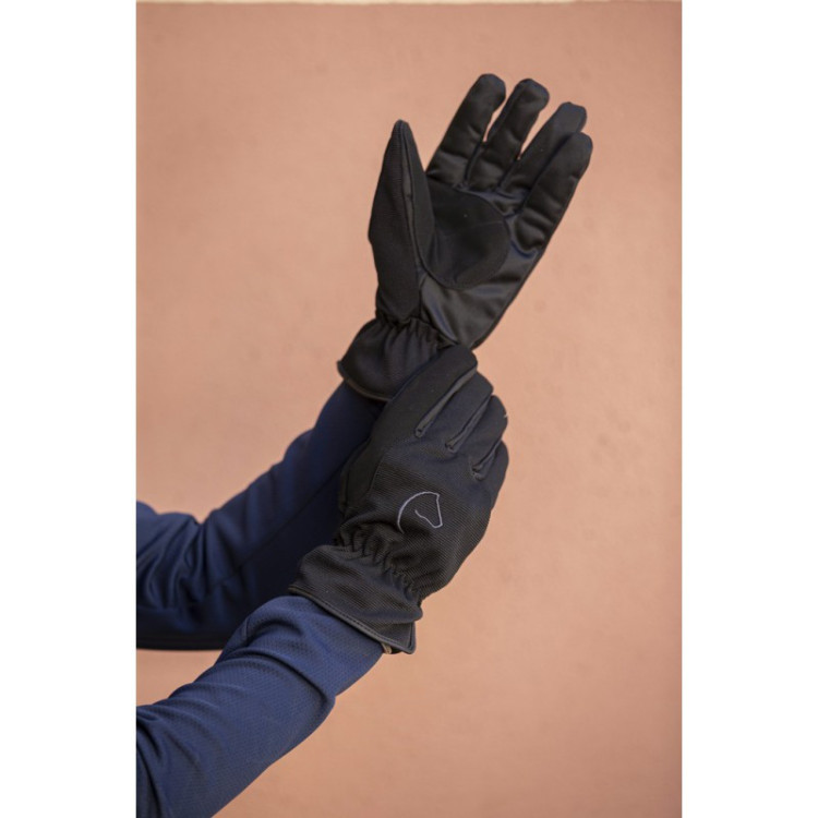 Gants Equithème "Flocon"
