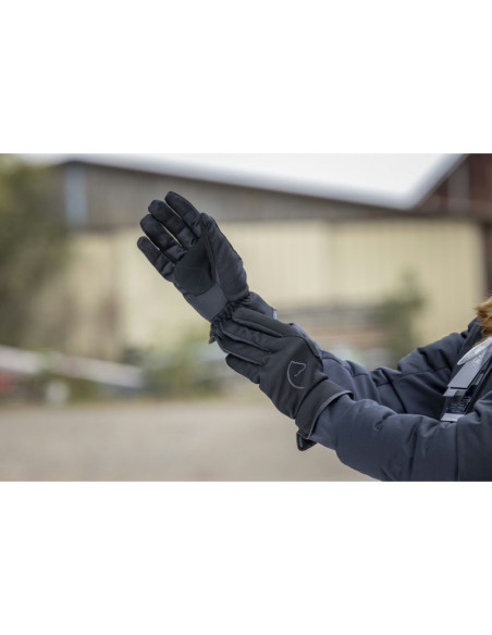 Gants Equithème "Flocon"