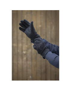 Gants Polaires Equithème "Picot" 2
