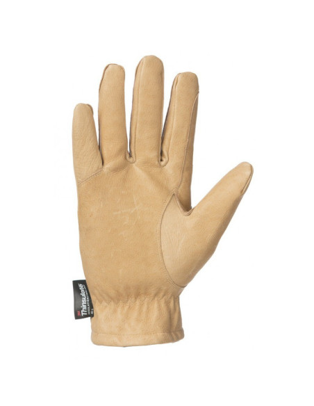 Gants Equithème "Travail"