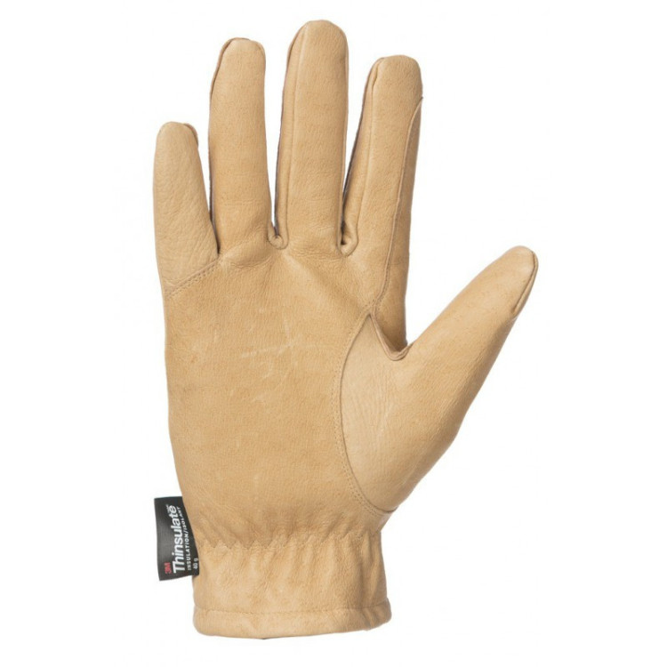 Gants Equithème "Travail"