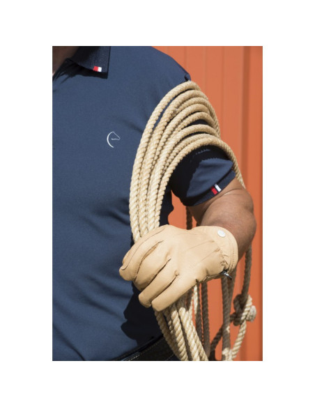Gants Equithème "Travail"