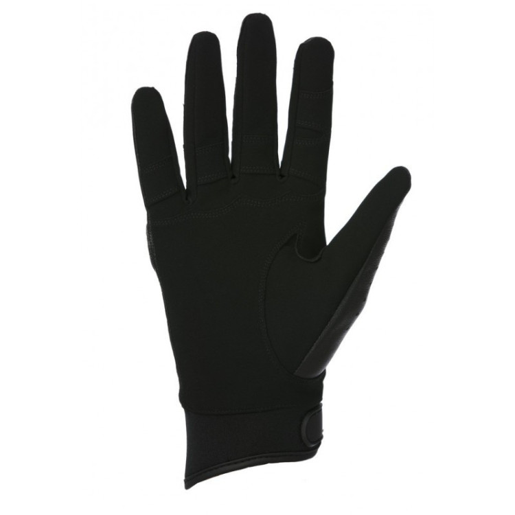 Gants Equithème "Soft Cuir"