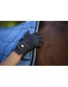 Gants Equithème "Soft" 2
