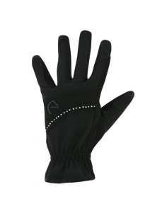 Gants Equithème "Strass"