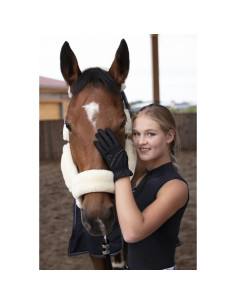 Gants Equithème "Strass" 2