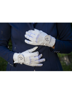 Gants Equithème "Grip" 2
