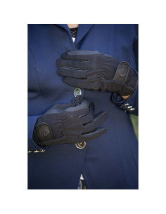 Gants Equithème "Filet" 2