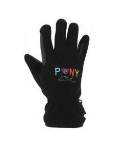 Gants Equi-Kids "PonyLove"