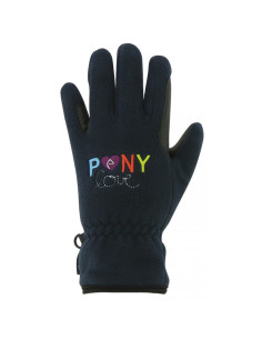 Gants Equi-Kids "PonyLove" 2