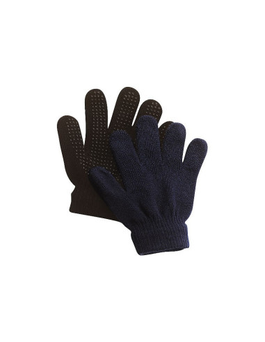 "Unisize" Children's Gloves Navy