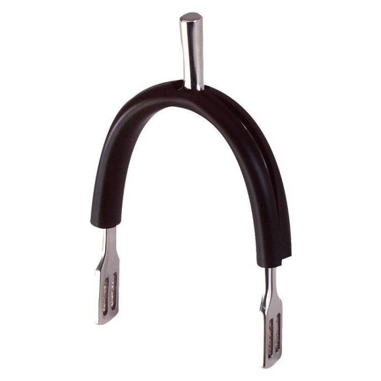 Couvre-Eperons Norton Caoutchouc