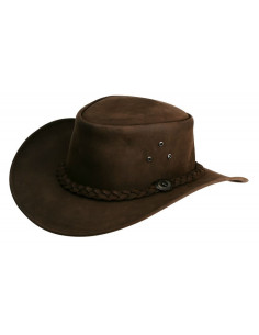 Chapeau Randol's Huilé 2