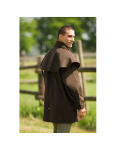 Imperméable ¾ Australien Randol's 2