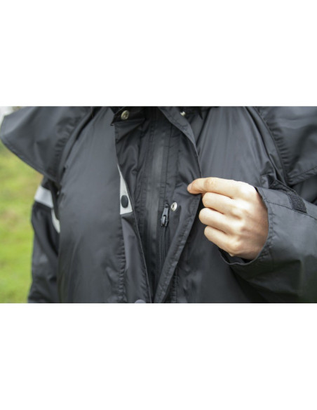Imperméable Equithème "RiderCoat"