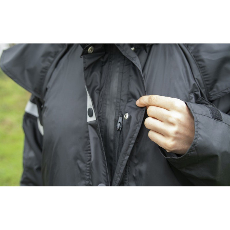 Imperméable Equithème "RiderCoat"