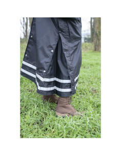Imperméable Equithème "RiderCoat" 2